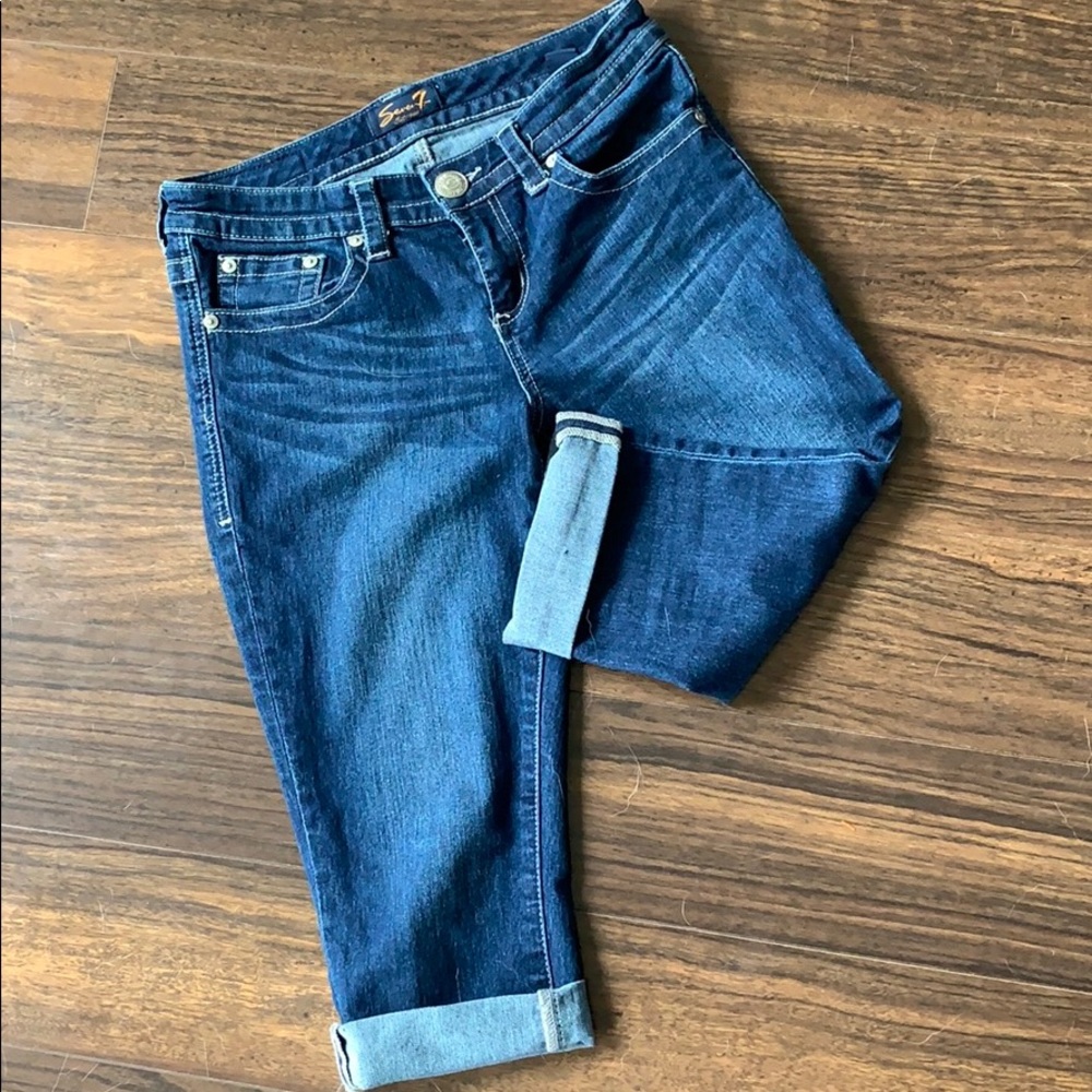 7 for All Mankind Jeans